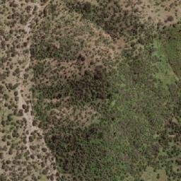 Satellite imagery of El Cerrado, CL