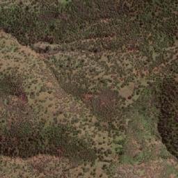 Satellite imagery of El Peral, CL