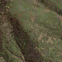 Satellite imagery of El Peral, CL