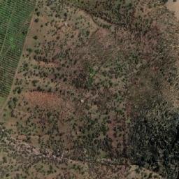 Satellite imagery of Las Cruces, CL