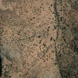 Satellite imagery of Las Cruces, CL