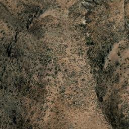 Satellite imagery of La Pizarra, CL