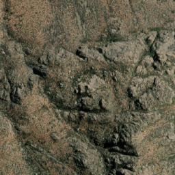 Satellite imagery of Punta Collao, CL