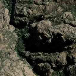 Satellite imagery of Punta Collao, CL