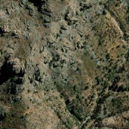 Satellite imagery of Cerro El Peñón, CL