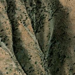Satellite imagery of Cerro Pedernal, CL