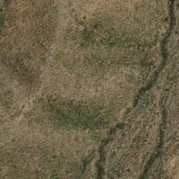 Satellite imagery of Mina Romodojola, CL