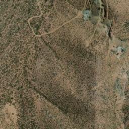 Satellite imagery of Mina Romodojola, CL