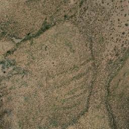 Satellite imagery of Mina Romodojola, CL