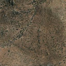 Satellite imagery of Cerro del Medio, CL