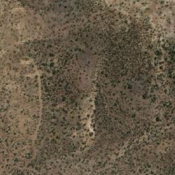 Satellite imagery of Cerro del Medio, CL