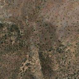 Satellite imagery of Cerro del Medio, CL