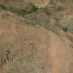 Satellite imagery of Cerro Pedrazón, CL