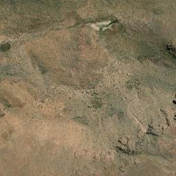 Satellite imagery of Cerro Pedrazón, CL