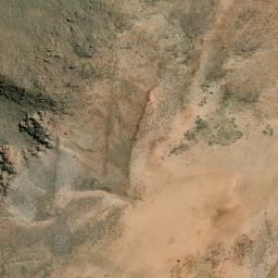 Satellite imagery of Cerro Pedrazón, CL