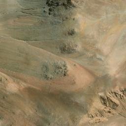 Satellite imagery of Cerro Molina, CL