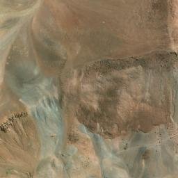 Satellite imagery of Cerro Molina, CL