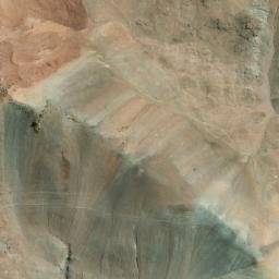 Satellite imagery of Cerro Molina, CL