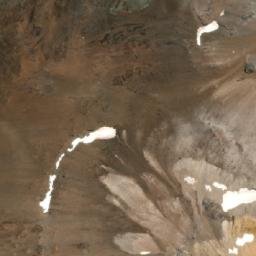 Satellite imagery of Portezuelo La Cruz del Padre, CL