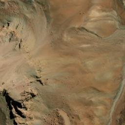 Satellite imagery of Portezuelo de Pedro Pablo, CL