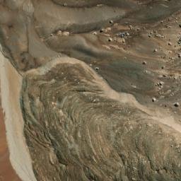 Satellite imagery of Portezuelo de las Cuevas, CL