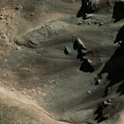 Satellite imagery of Portezuelo de las Cuevas, CL
