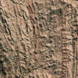 Satellite imagery of Salagasta, AR