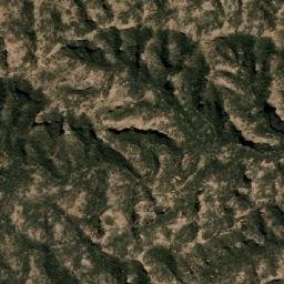 Satellite imagery of Cerro El Mogote, AR