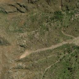Satellite imagery of Cerro la Majada, AR