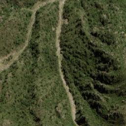 Satellite imagery of Cerro la Majada, AR