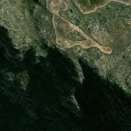 Satellite imagery of SCHERPHEUVELSBERG, ZA