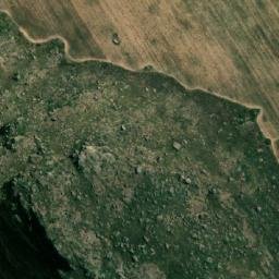 Satellite imagery of SCHERPHEUVELSBERG, ZA