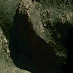 Satellite imagery of ALSFONTEIN, ZA