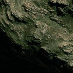 Satellite imagery of ALSFONTEIN, ZA