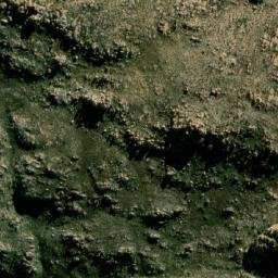 Satellite imagery of ALSFONTEIN, ZA