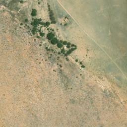 Satellite imagery of KAGGAKAMA, ZA