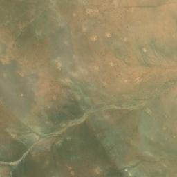 Satellite imagery of KAGGAKAMA, ZA
