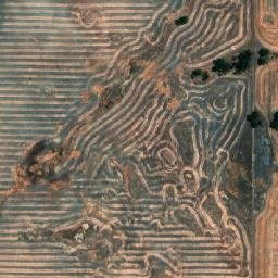 Satellite imagery of Noonebin Rock, AU