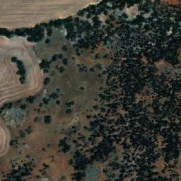 Satellite imagery of Weydenying Hill, AU