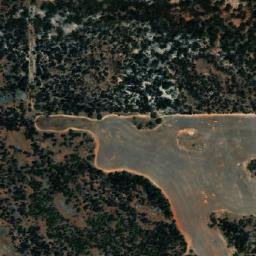Satellite imagery of Weydenying Hill, AU