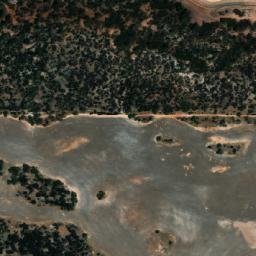 Satellite imagery of Weydenying Hill, AU