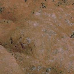 Satellite imagery of Koorinja Hill, AU