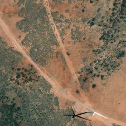 Satellite imagery of View Point, AU