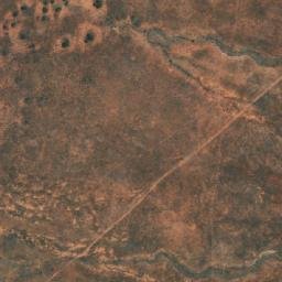 Satellite imagery of Tassie Hill, AU