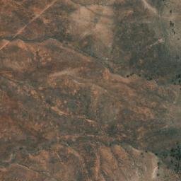 Satellite imagery of Tassie Hill, AU