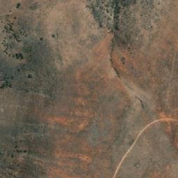 Satellite imagery of Tassie Hill, AU