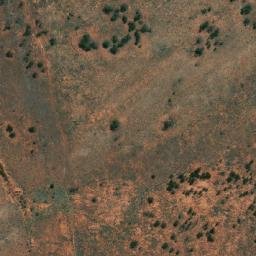 Satellite imagery of One Tree Hill, AU