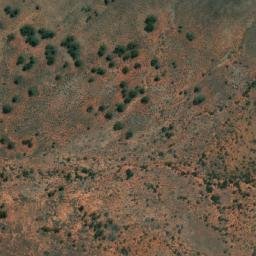 Satellite imagery of One Tree Hill, AU