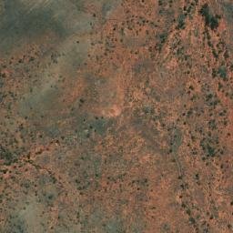 Satellite imagery of One Tree Hill, AU