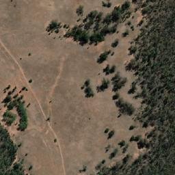 Satellite imagery of Genaren, AU